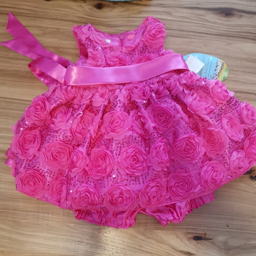 Easter Dress